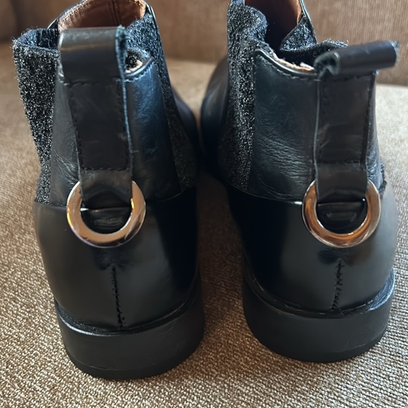 Hudson London Booties - Picture 6 of 7